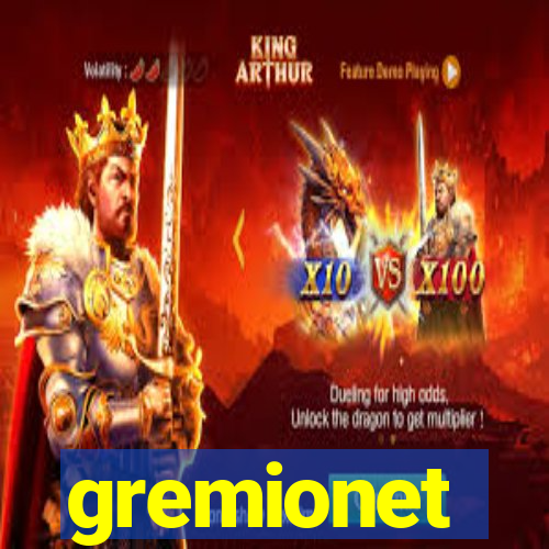 gremionet