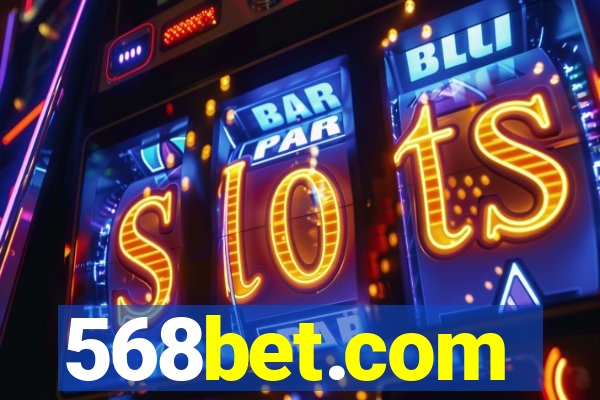 568bet.com