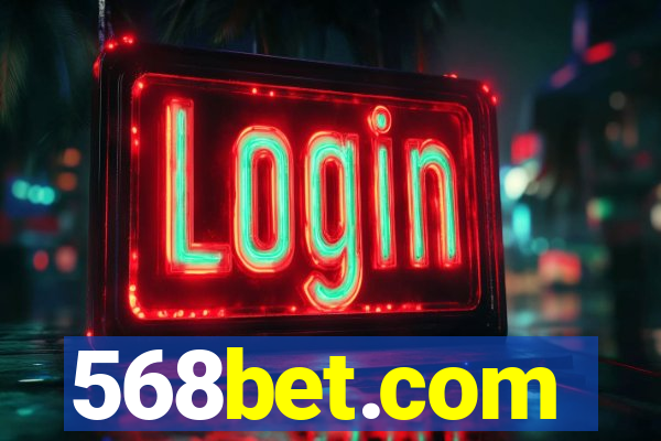 568bet.com