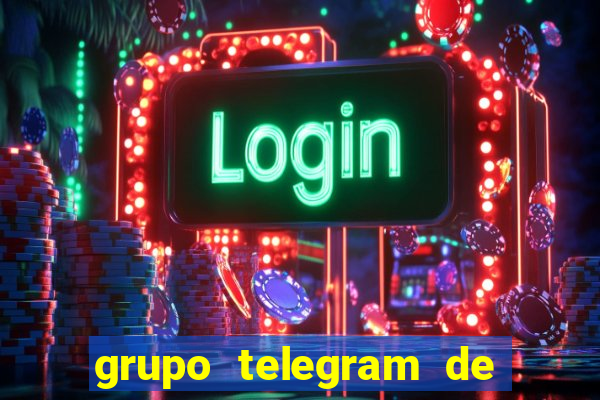 grupo telegram de jogos hackeado