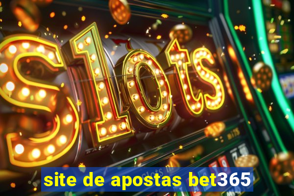 site de apostas bet365