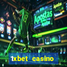 1xbet casino зеркало рабочее на сегодня