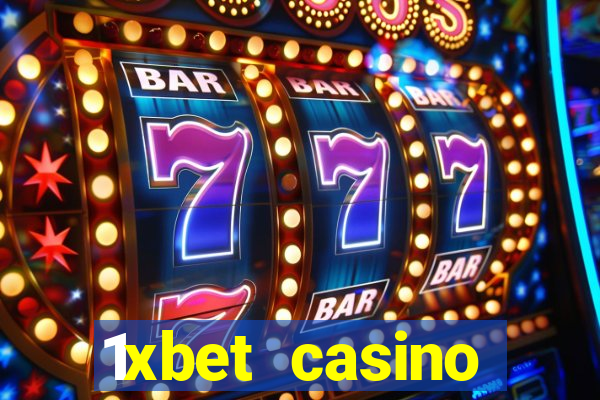 1xbet casino зеркало рабочее на сегодня