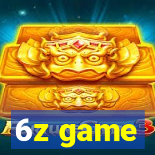 6z game