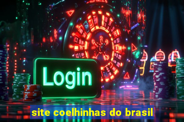 site coelhinhas do brasil