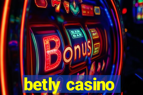 betly casino