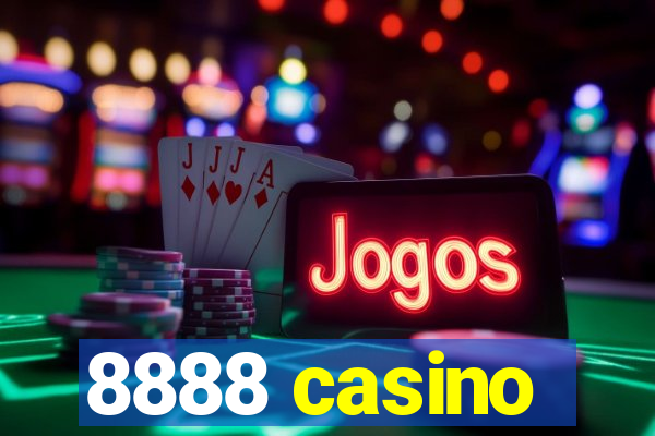 8888 casino