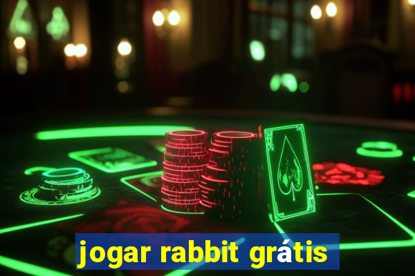 jogar rabbit grátis