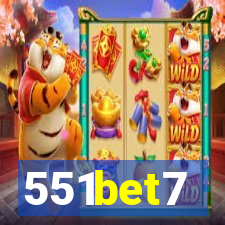 551bet7