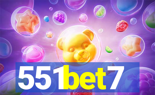 551bet7