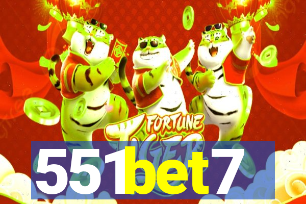 551bet7