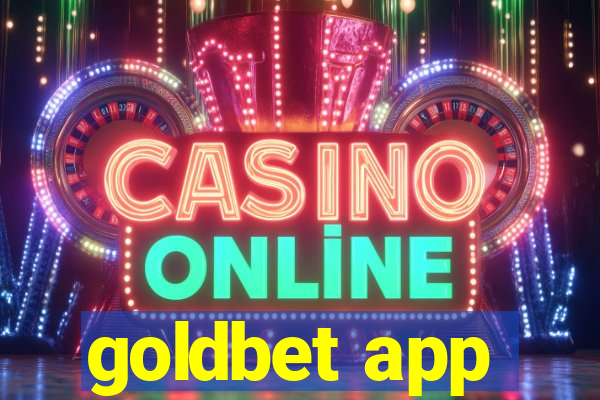 goldbet app