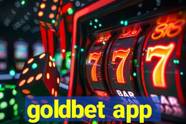 goldbet app