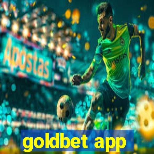 goldbet app