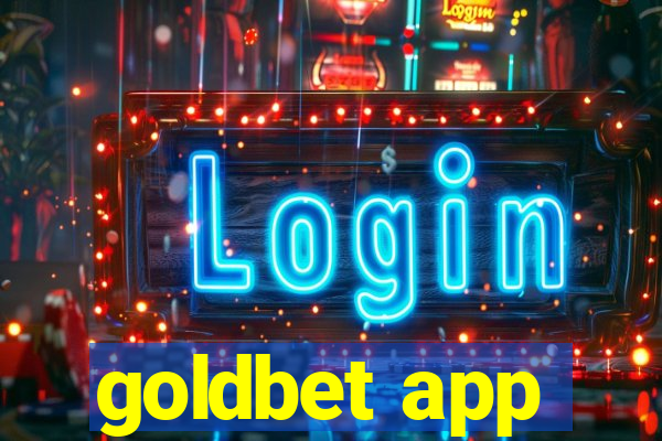 goldbet app