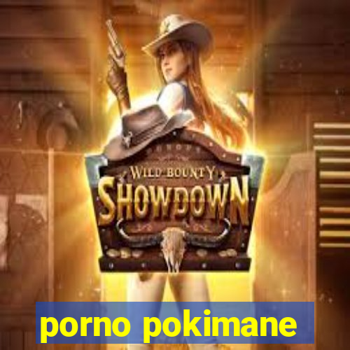 porno pokimane