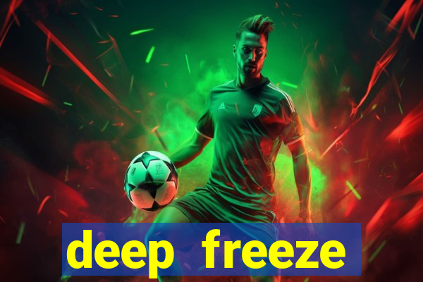 deep freeze crackeado win11