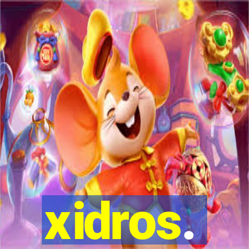 xidros.