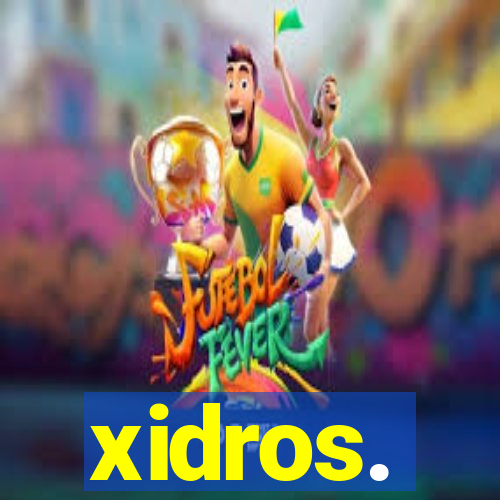 xidros.