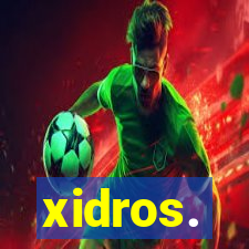 xidros.