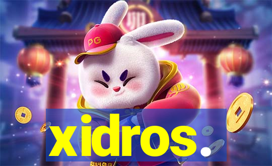 xidros.