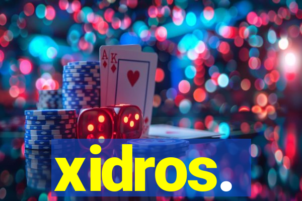 xidros.