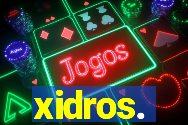 xidros.