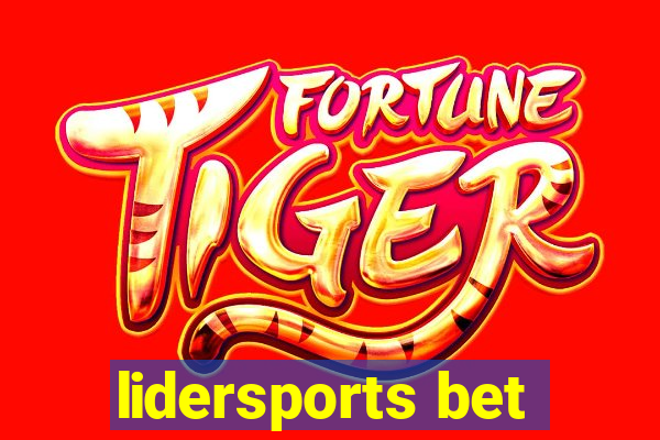 lidersports bet