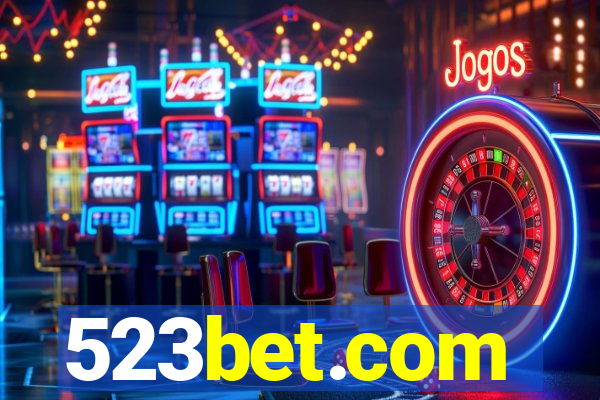 523bet.com