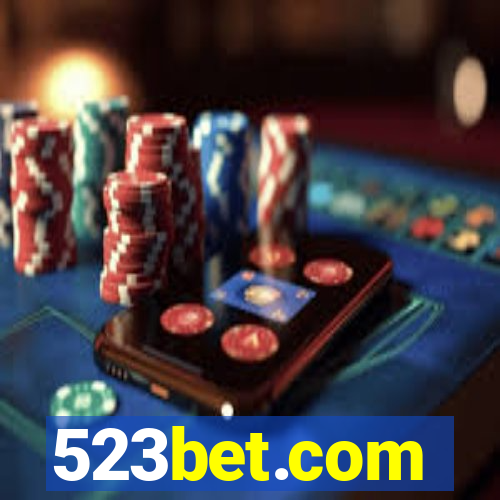 523bet.com