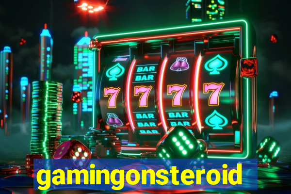 gamingonsteroids