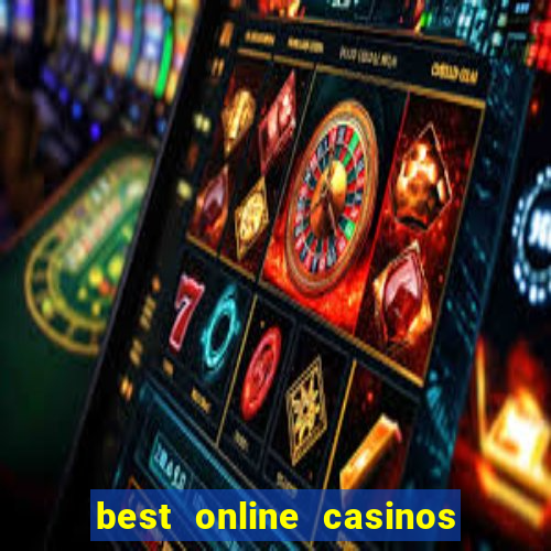 best online casinos united states