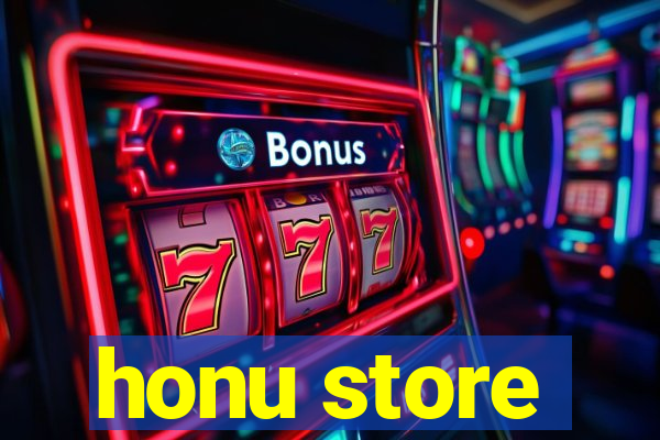 honu store