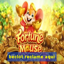 beclot reclame aqui