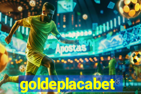 goldeplacabet