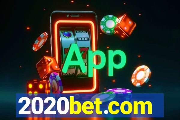 2020bet.com