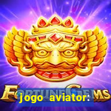 jogo aviator: casino slots