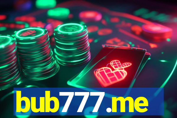 bub777.me