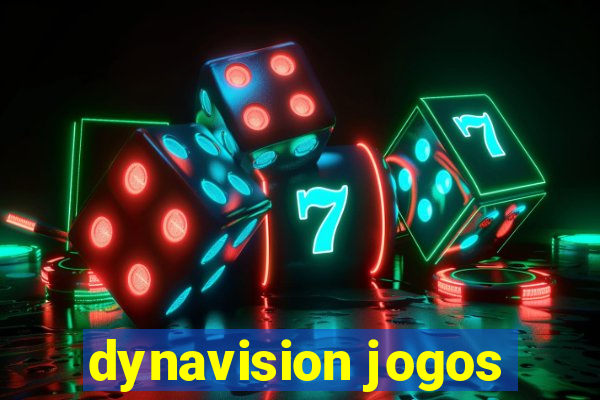 dynavision jogos