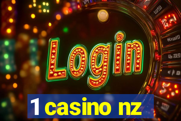 1 casino nz