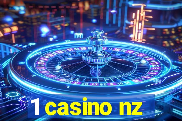 1 casino nz