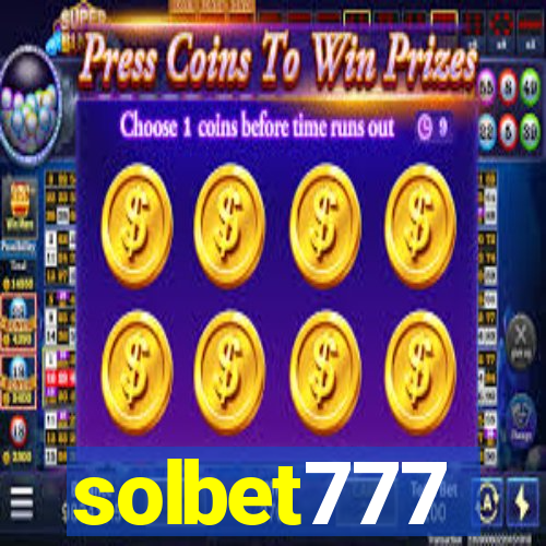 solbet777