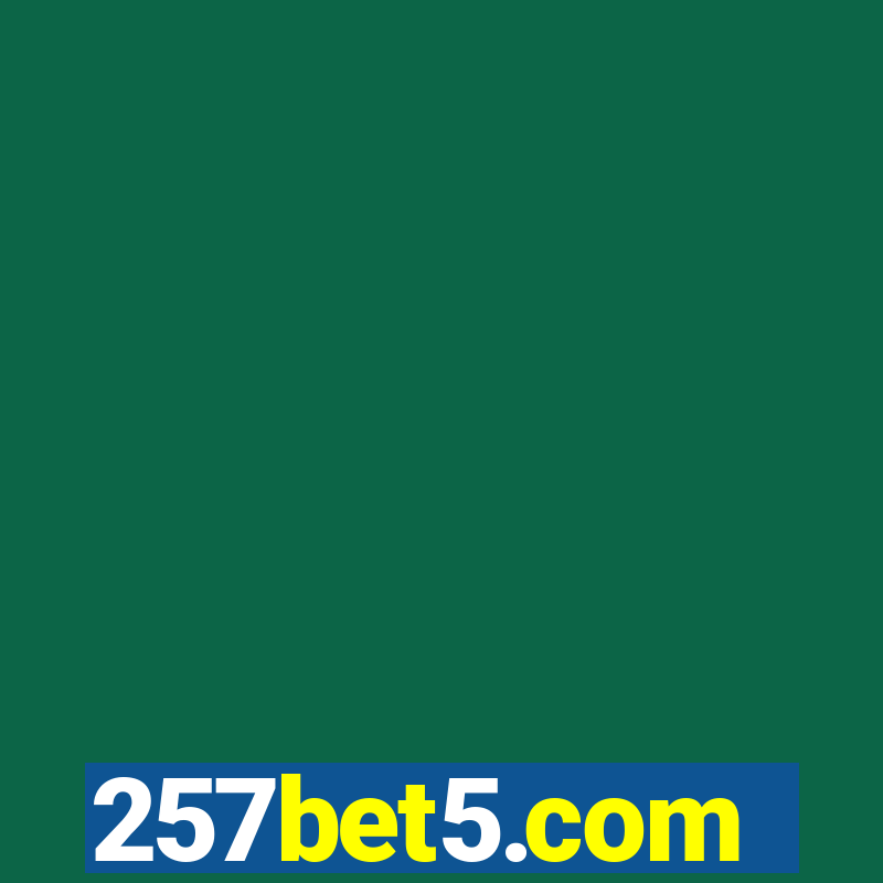 257bet5.com