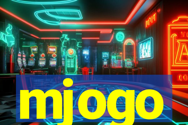 mjogo