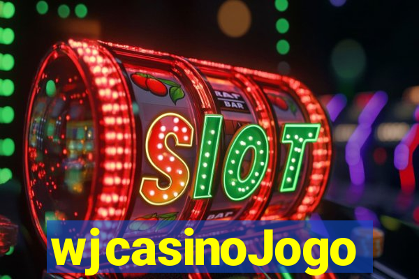 wjcasinoJogo