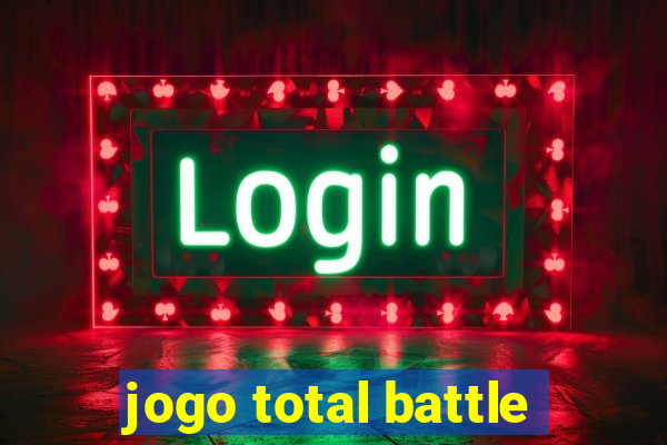 jogo total battle