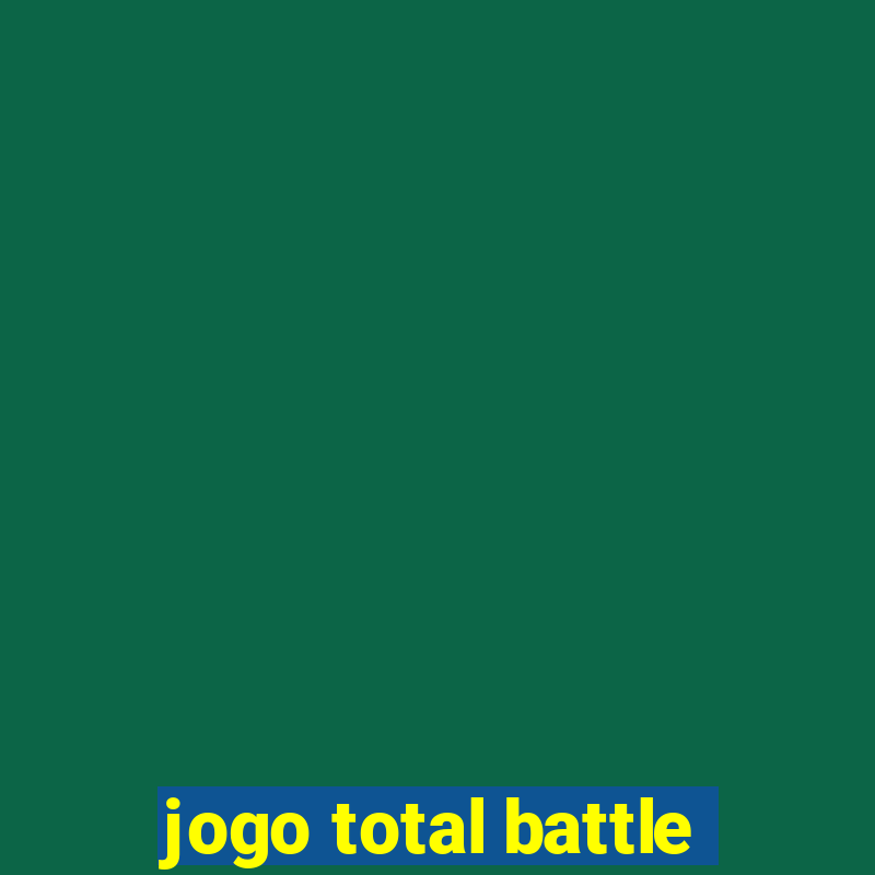 jogo total battle