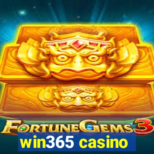 win365 casino