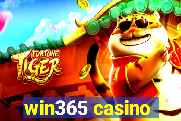 win365 casino