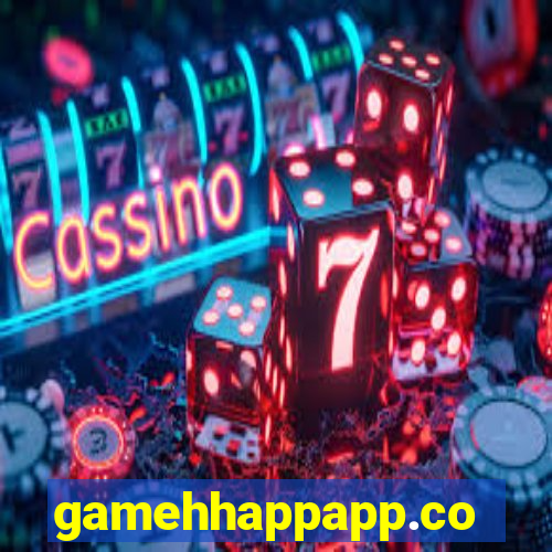 gamehhappapp.com